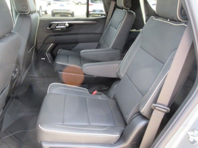 2026 Chevrolet Tahoe Premier Saint George SC