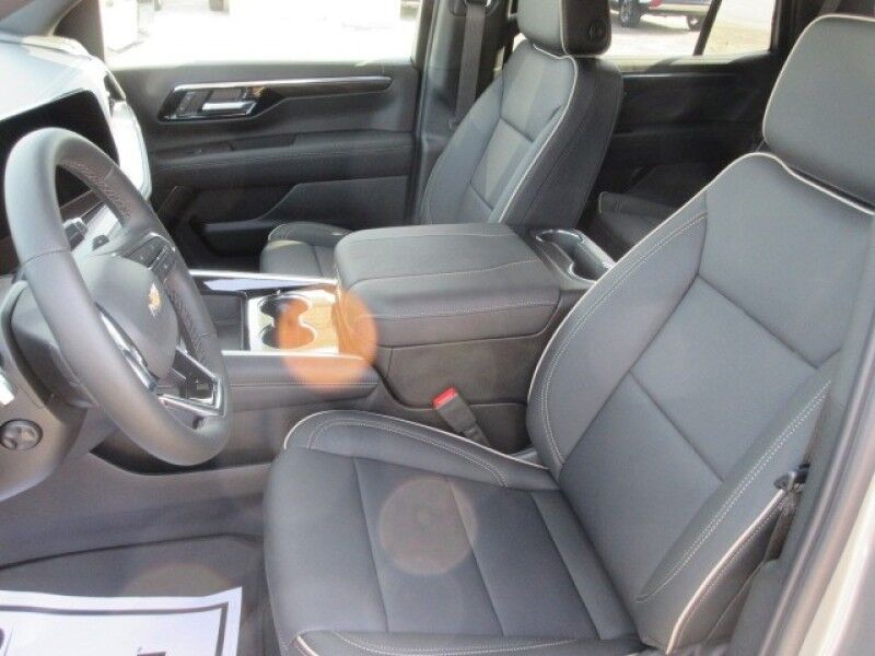 2026 Chevrolet Tahoe Premier Saint George SC