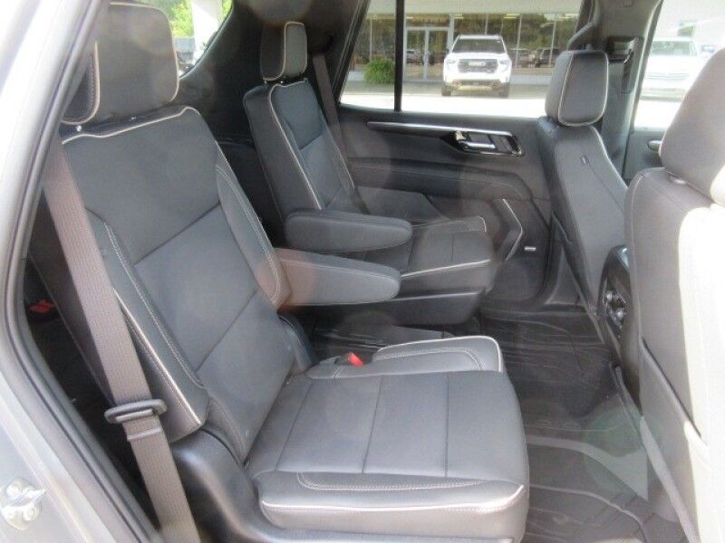 2026 Chevrolet Tahoe Premier Saint George SC