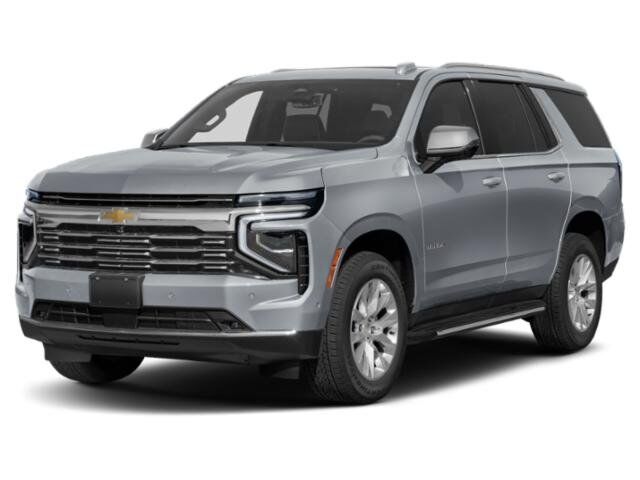 2026 Chevrolet Tahoe
