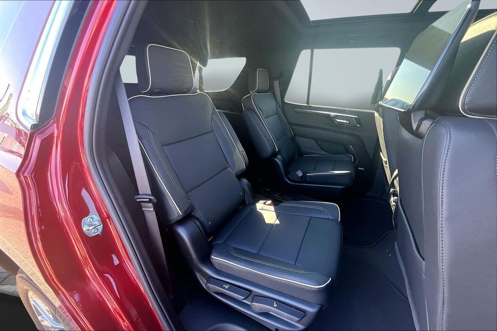 2026 Chevrolet Tahoe Premier Commerce GA