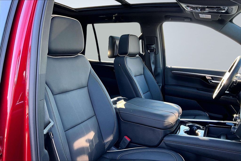 2026 Chevrolet Tahoe Premier Commerce GA