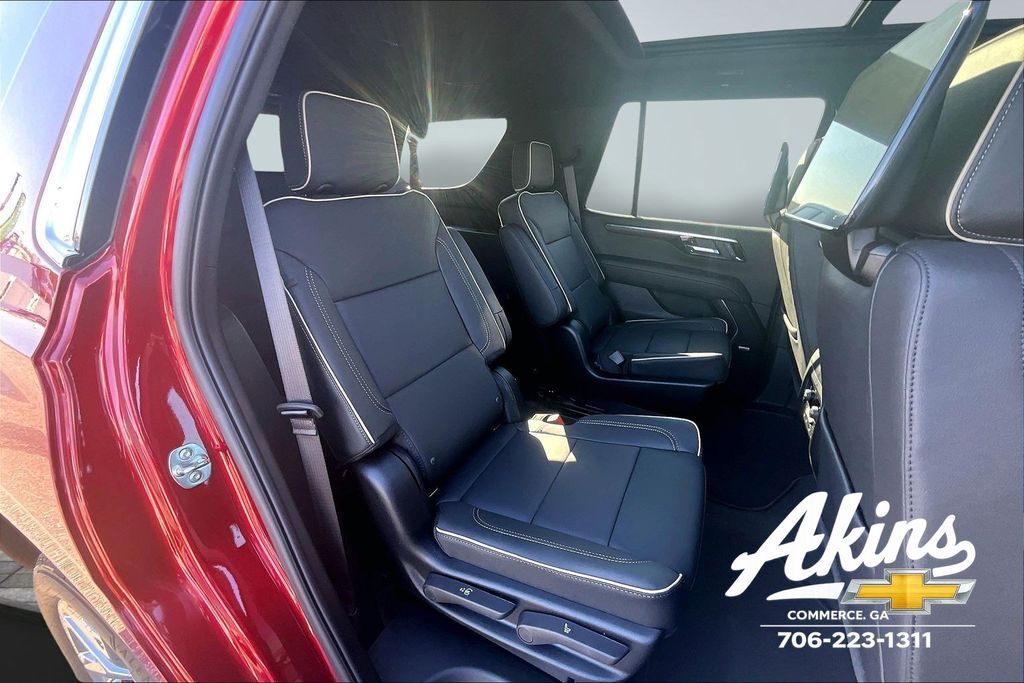 2026 Chevrolet Tahoe Premier Commerce GA