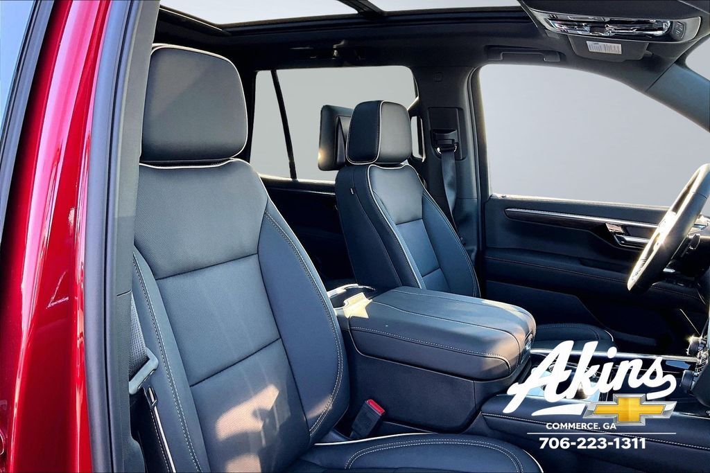 2026 Chevrolet Tahoe Premier Commerce GA