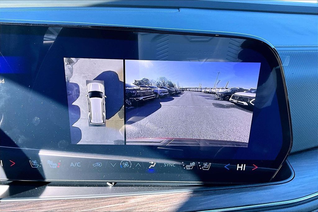 2026 Chevrolet Tahoe Premier Commerce GA