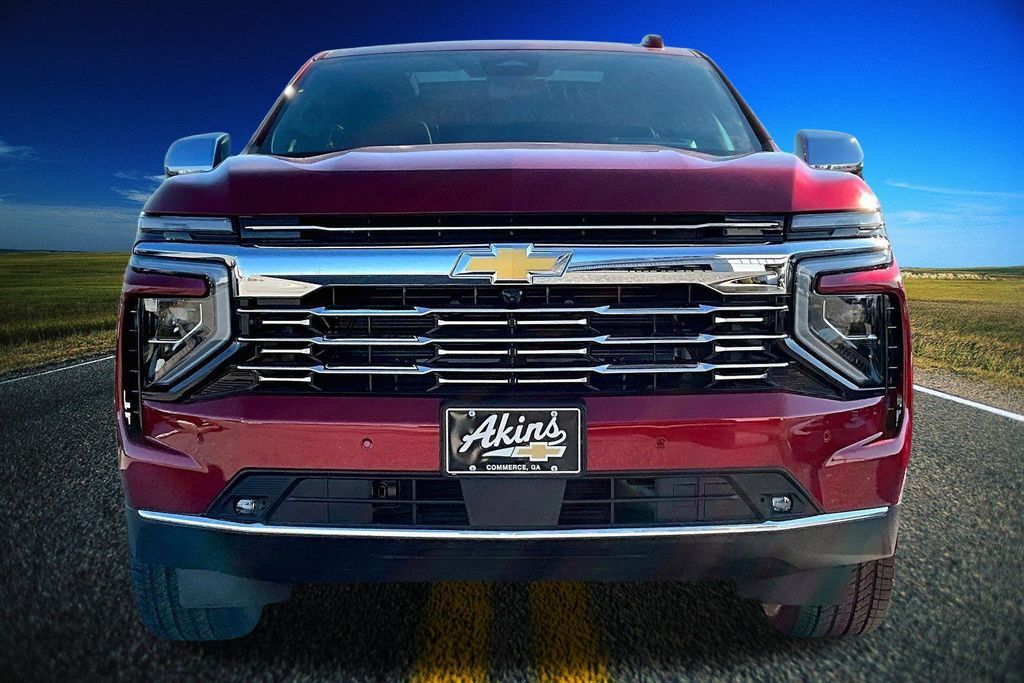 2026 Chevrolet Tahoe Premier Commerce GA
