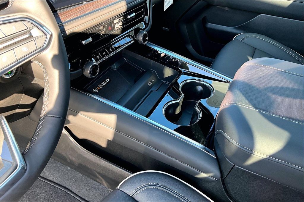 2026 Chevrolet Tahoe Premier Commerce GA