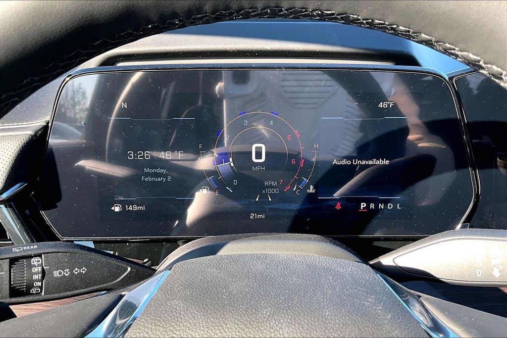 2026 Chevrolet Tahoe Premier Commerce GA