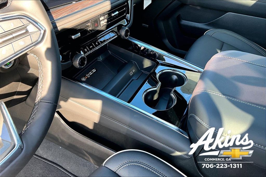 2026 Chevrolet Tahoe Premier Commerce GA