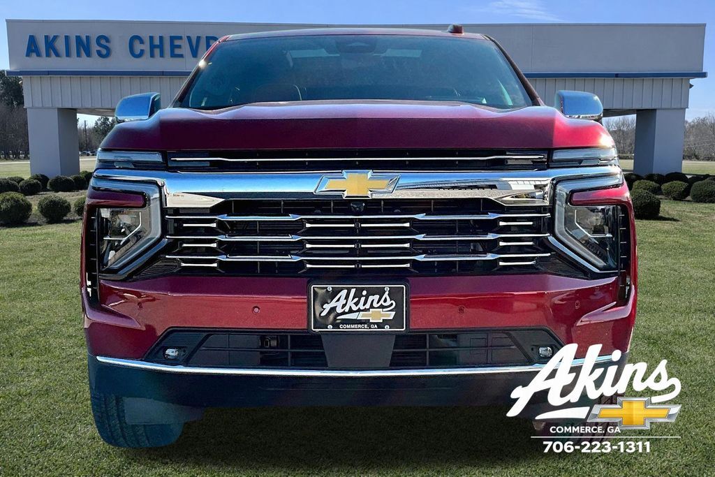 2026 Chevrolet Tahoe Premier Commerce GA