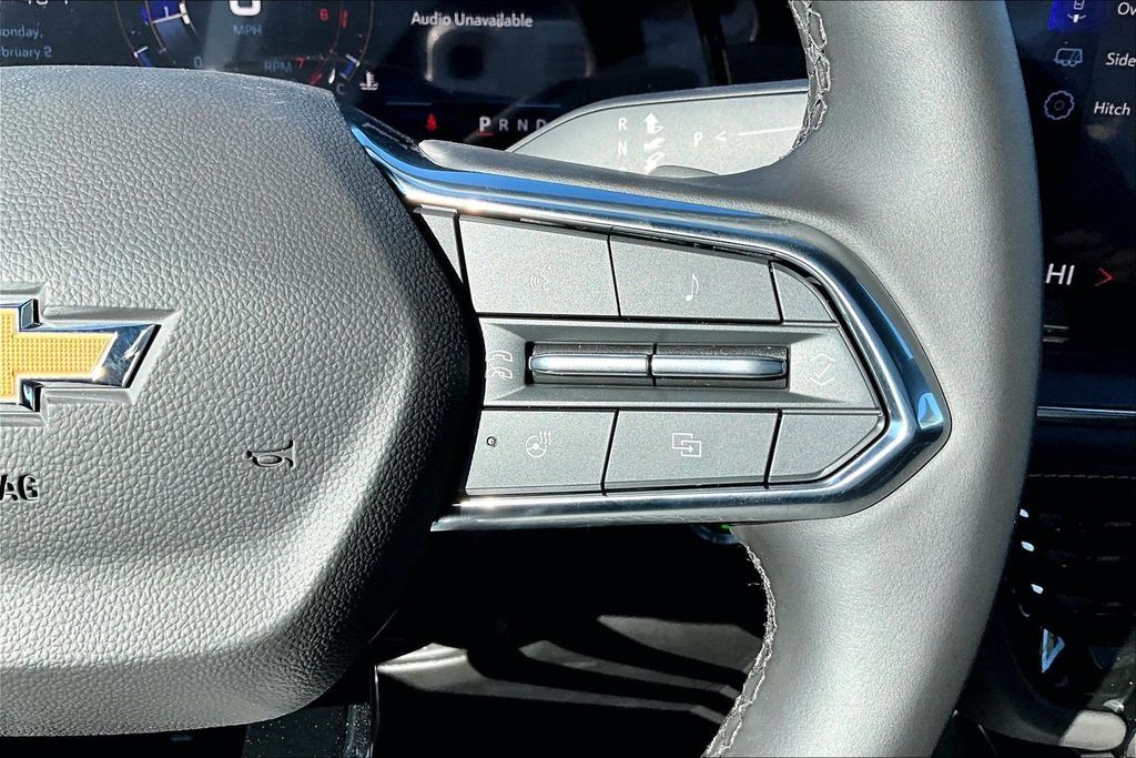 2026 Chevrolet Tahoe Premier Commerce GA