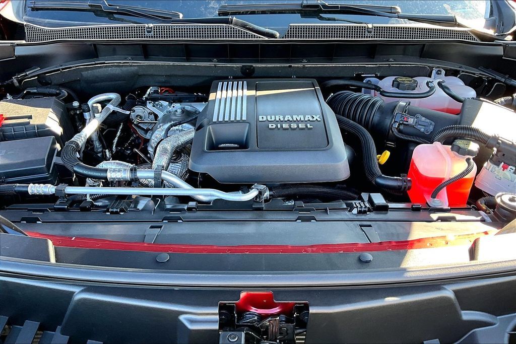 2026 Chevrolet Tahoe Premier Commerce GA