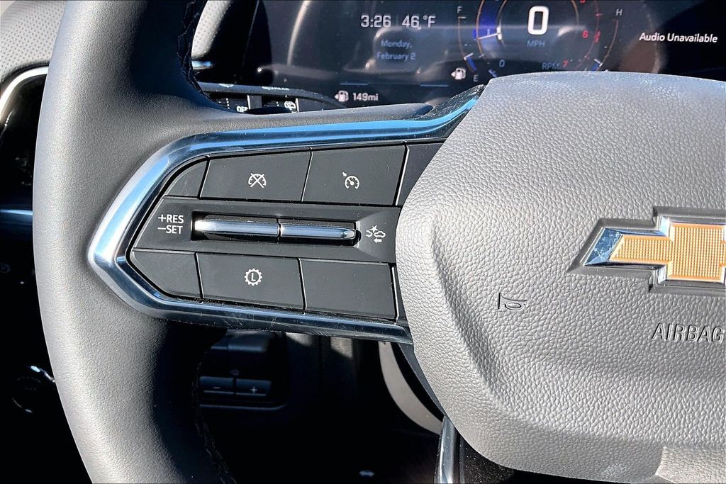 2026 Chevrolet Tahoe Premier Commerce GA