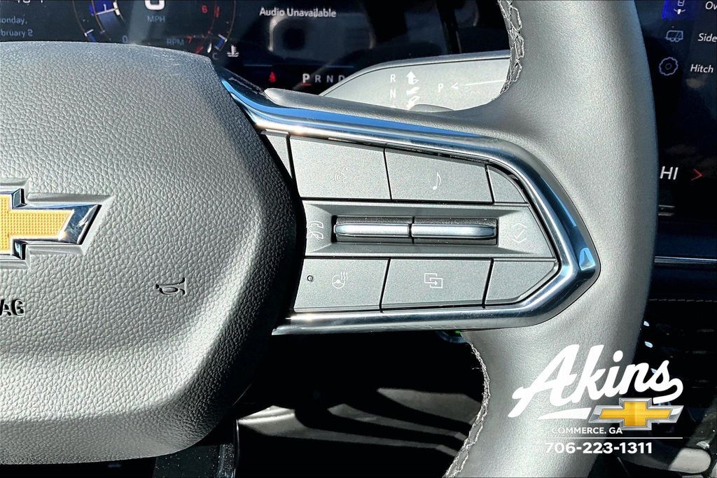 2026 Chevrolet Tahoe Premier Commerce GA