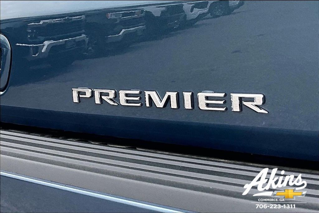 2026 Chevrolet Tahoe Premier Commerce GA