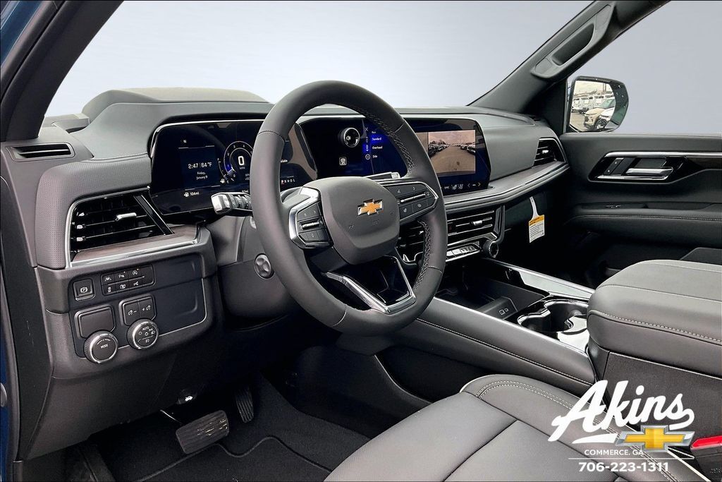 2026 Chevrolet Tahoe Premier Commerce GA