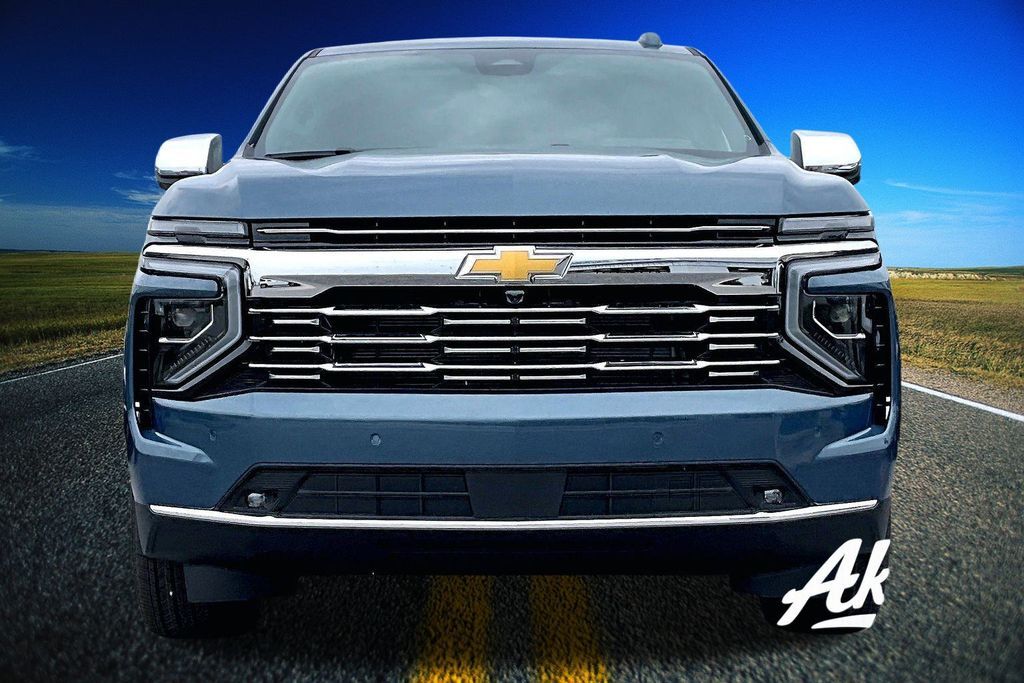 2026 Chevrolet Tahoe Premier Commerce GA