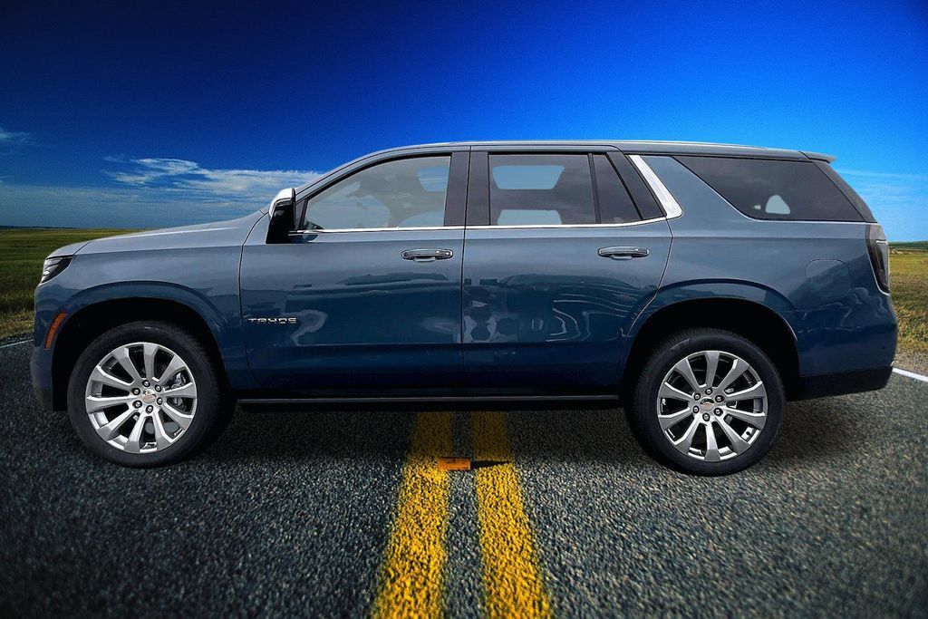 2026 Chevrolet Tahoe Premier Commerce GA