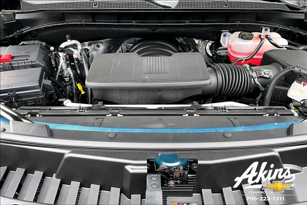 2026 Chevrolet Tahoe Premier Commerce GA