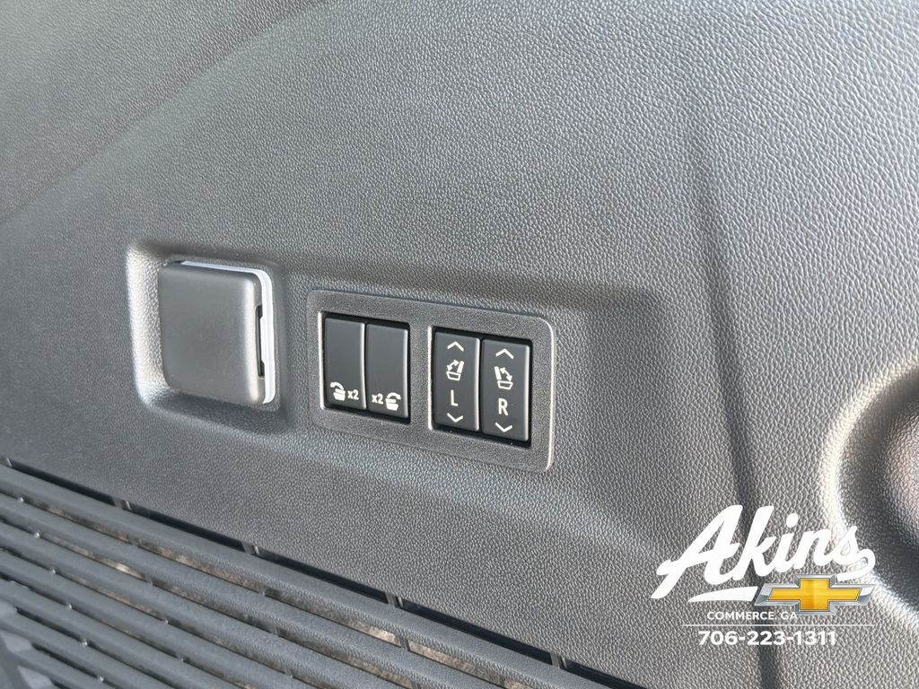 2026 Chevrolet Tahoe Premier Commerce GA
