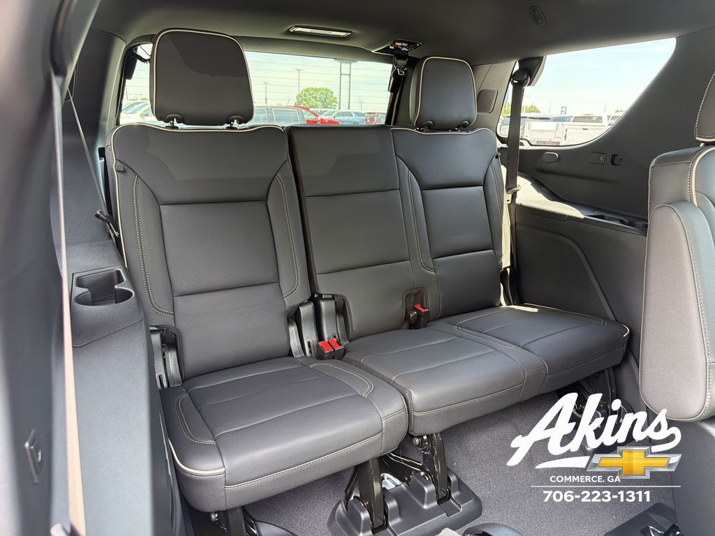 2026 Chevrolet Tahoe Premier Commerce GA