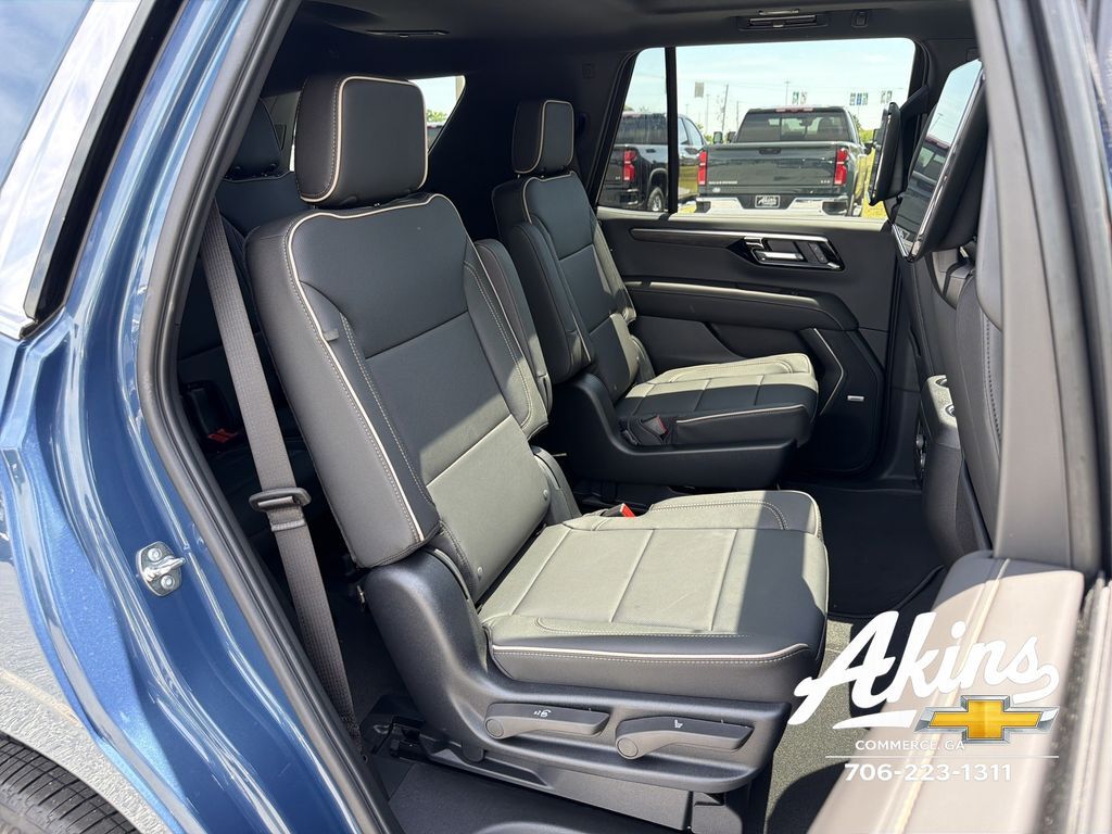 2026 Chevrolet Tahoe Premier Commerce GA