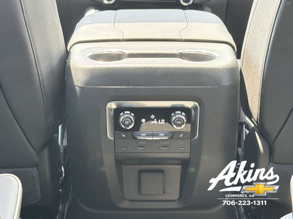 2026 Chevrolet Tahoe Premier Commerce GA
