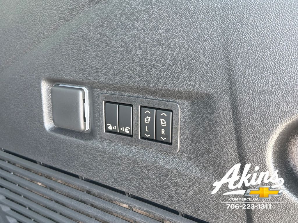 2026 Chevrolet Tahoe Premier Commerce GA
