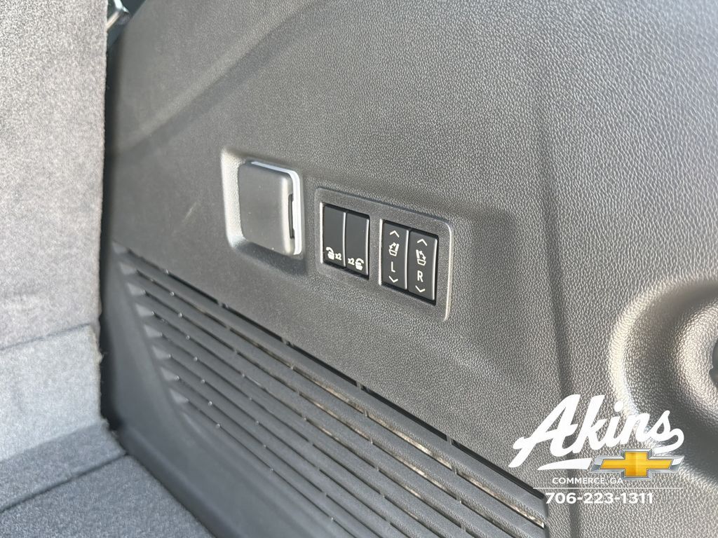 2026 Chevrolet Tahoe Premier Commerce GA