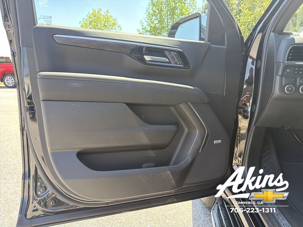 2026 Chevrolet Tahoe Premier Commerce GA