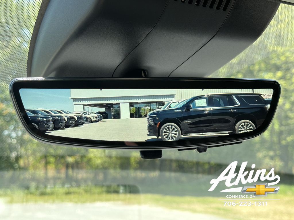 2026 Chevrolet Tahoe Premier Commerce GA
