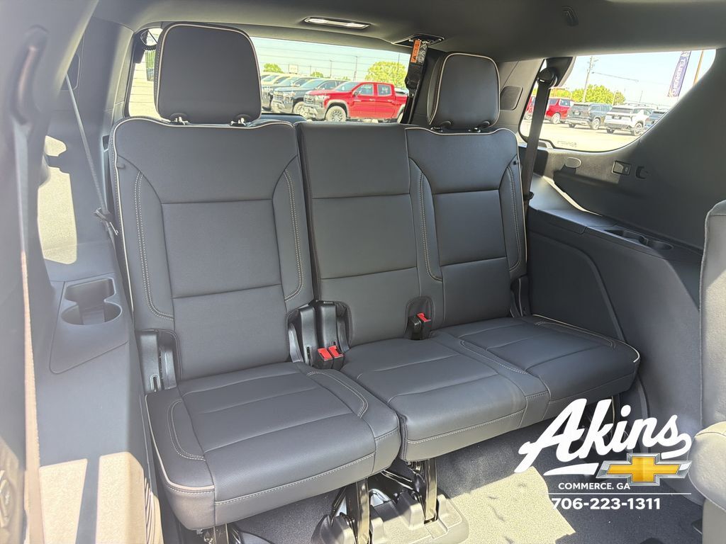 2026 Chevrolet Tahoe Premier Commerce GA
