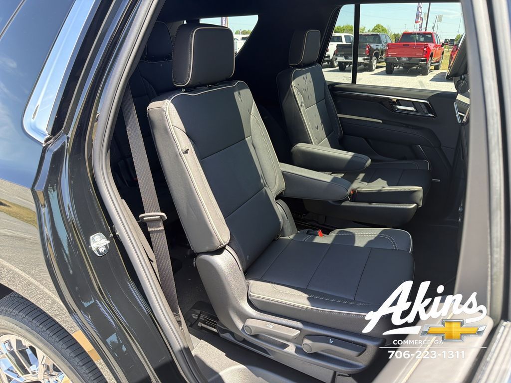 2026 Chevrolet Tahoe Premier Commerce GA