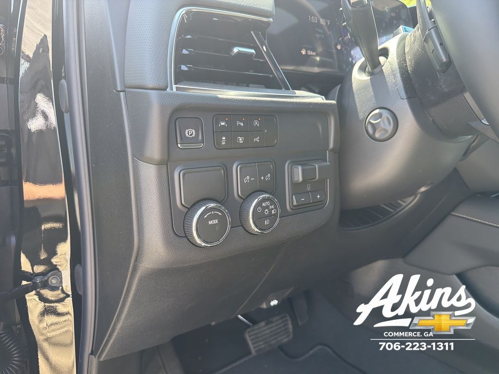 2026 Chevrolet Tahoe Premier Commerce GA