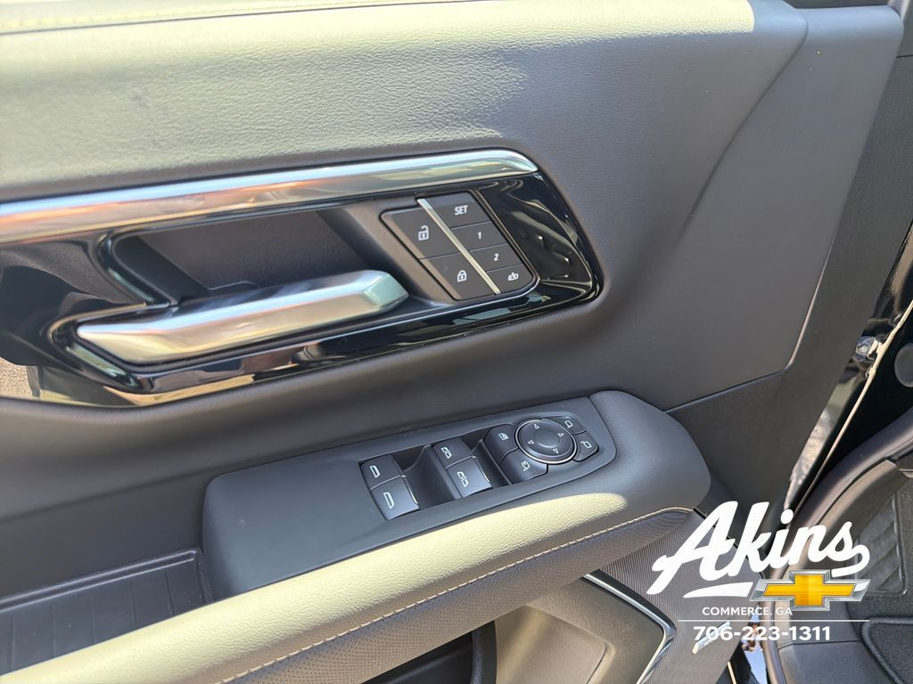 2026 Chevrolet Tahoe Premier Commerce GA