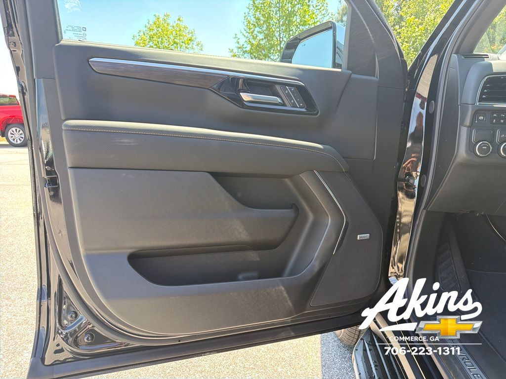 2026 Chevrolet Tahoe Premier Commerce GA