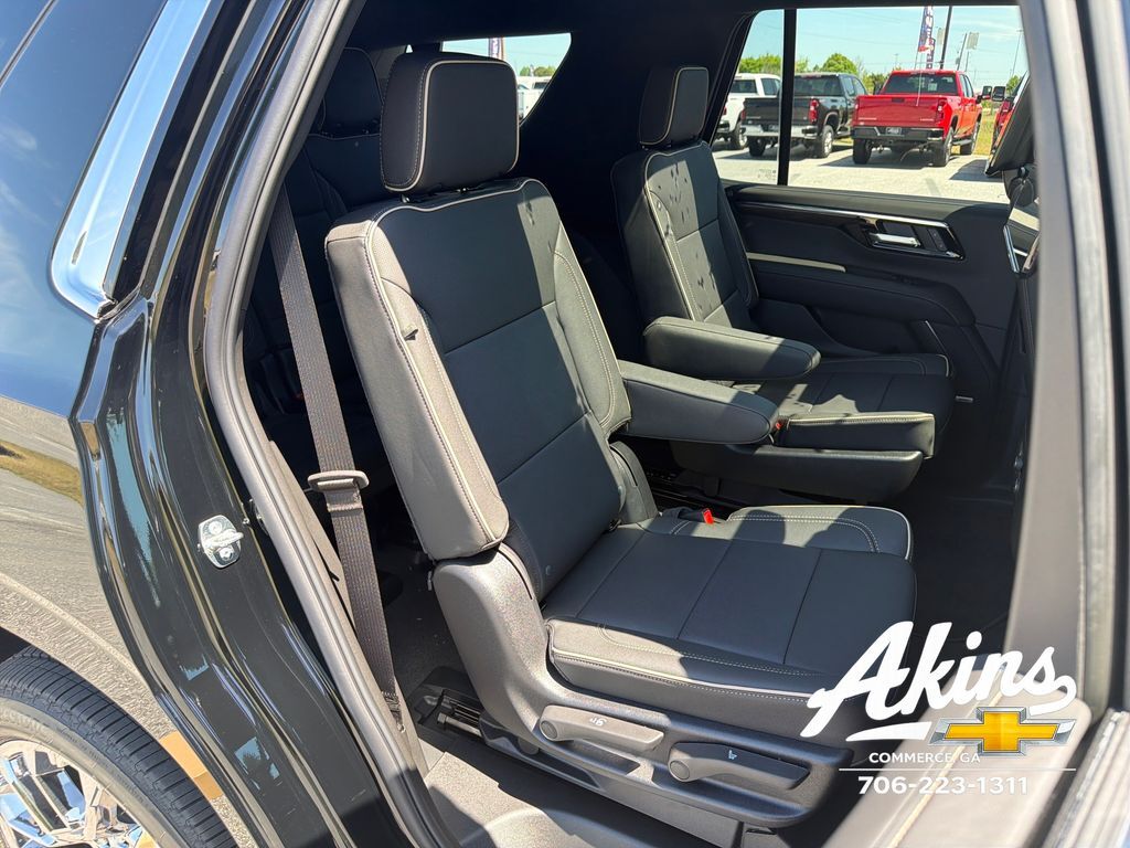 2026 Chevrolet Tahoe Premier Commerce GA