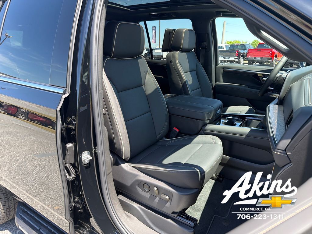 2026 Chevrolet Tahoe Premier Commerce GA