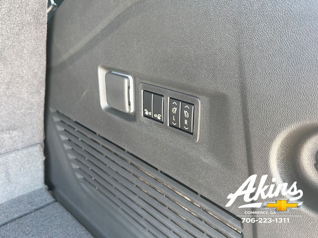 2026 Chevrolet Tahoe Premier Commerce GA