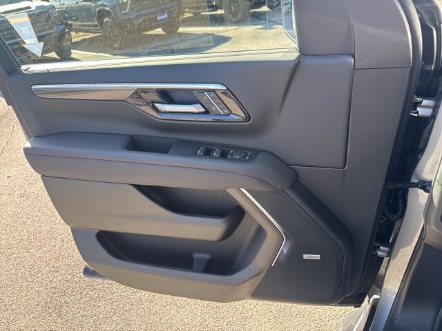 2026 Chevrolet Tahoe RST Kerrville TX