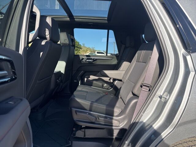 2026 Chevrolet Tahoe RST Kerrville TX