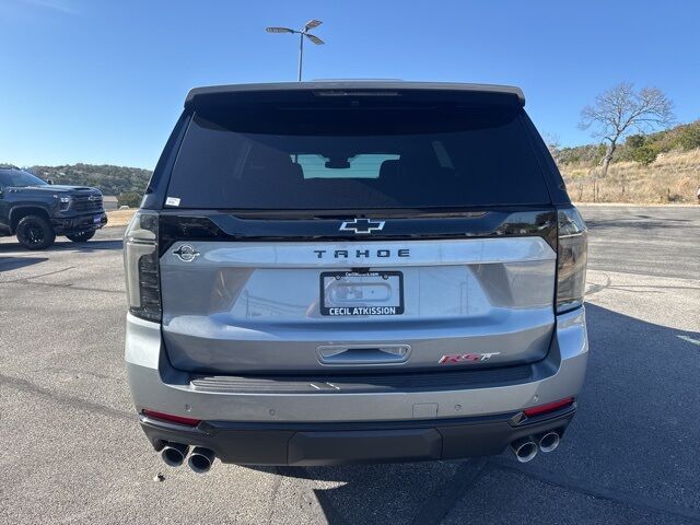 2026 Chevrolet Tahoe RST Kerrville TX