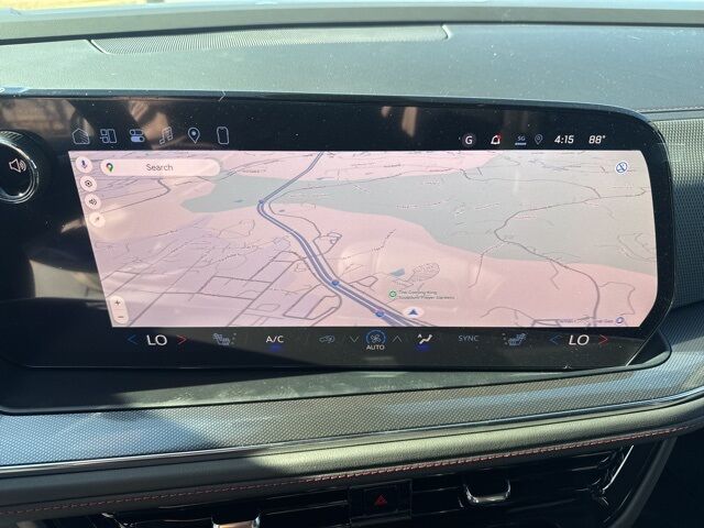 2026 Chevrolet Tahoe RST Kerrville TX