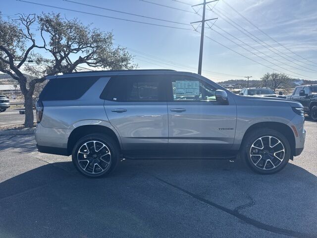 2026 Chevrolet Tahoe RST Kerrville TX