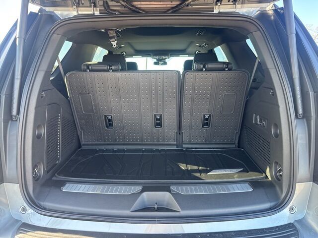 2026 Chevrolet Tahoe RST Kerrville TX