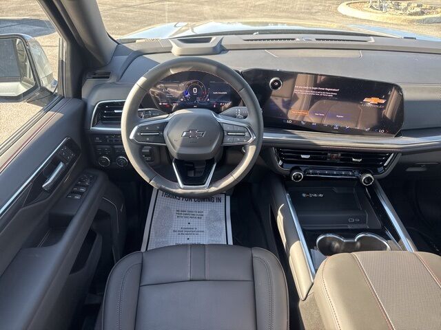 2026 Chevrolet Tahoe RST Kerrville TX