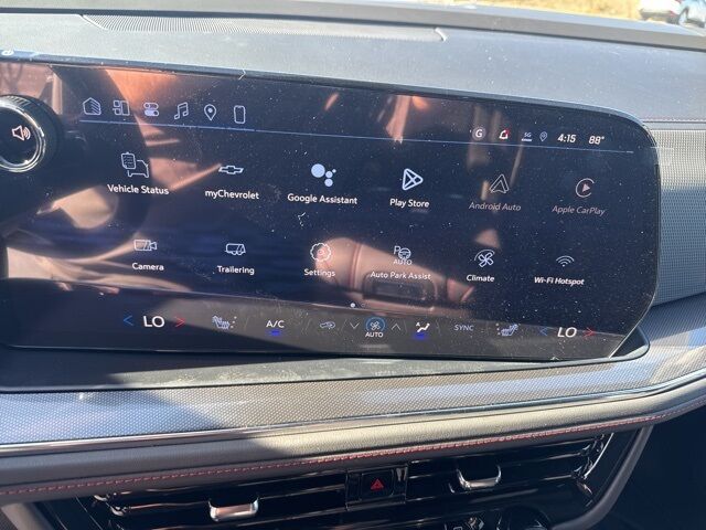 2026 Chevrolet Tahoe RST Kerrville TX