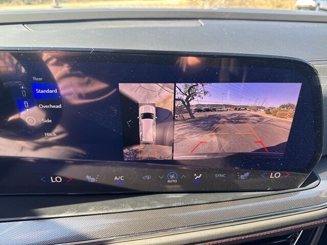 2026 Chevrolet Tahoe RST Kerrville TX