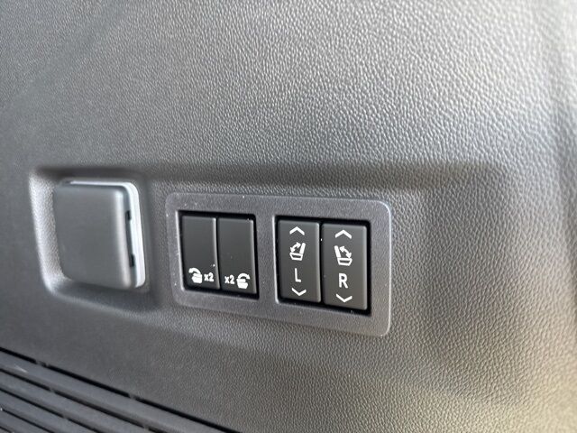 2026 Chevrolet Tahoe RST Kerrville TX