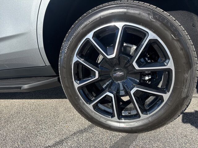 2026 Chevrolet Tahoe RST Kerrville TX